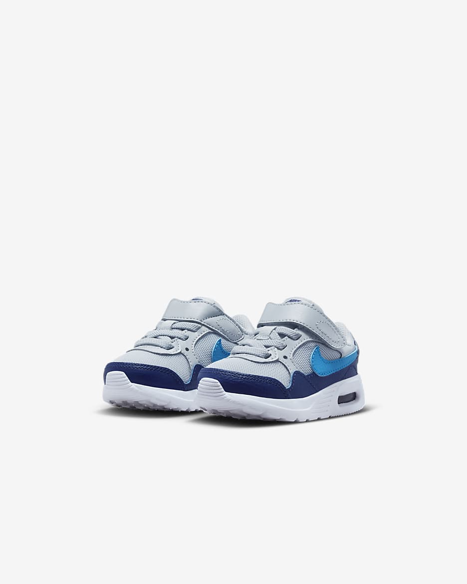 Nike air max para bebes hotsell